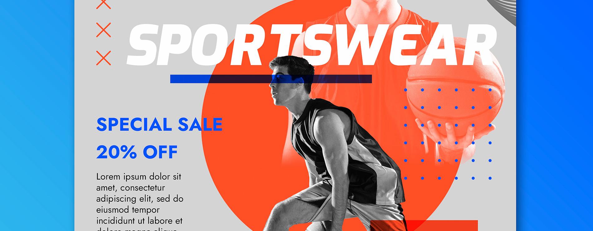 SPORTSWEAR